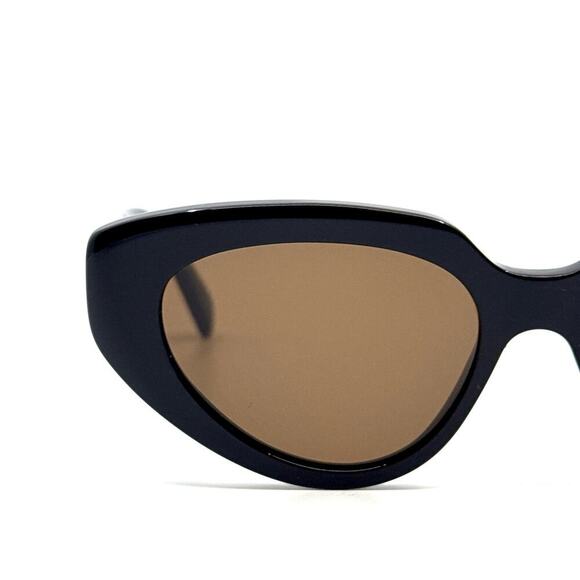 NEW!!! CELINE Sunglasses CL40286I 01E Authentic - Picture 4 of 11